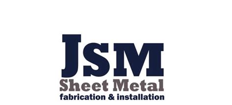 jsm sheet metal|H. Weiss .